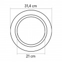 C5002-4W Baza kolumny Mardom