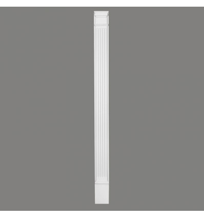 D1504 Pilaster Mardom