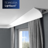 QL011 Maskownica karnisza LED Mardom Decor