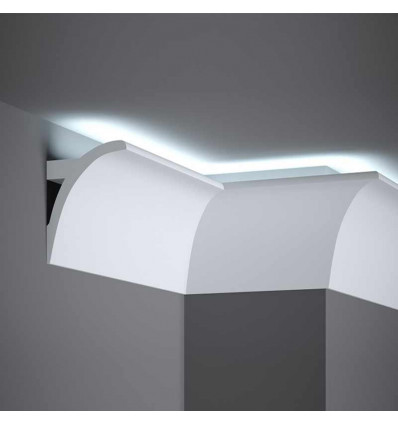 QL011 Listwa oświetleniowa LED LIGHTGUARD Mardom Decor