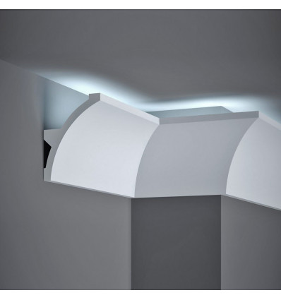 MDB101 Listwa sufitowa LED oświetleniowa Mardom Decor
