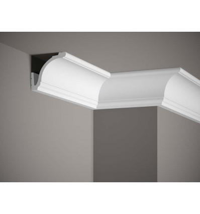 MD161MARDOM DECOR LISTWA PRZYSUFITOWA LED - LIGHT GUARD