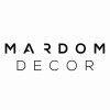 MD235P Malowana listwa przypodłogowa Mardom Decor